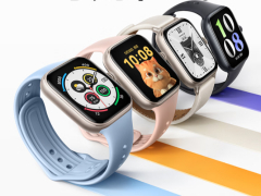 vivo WATCH GT智能手表細(xì)節(jié)曝光 鋁合金中框與快拆表帶引領(lǐng)設(shè)計(jì)新風(fēng)尚