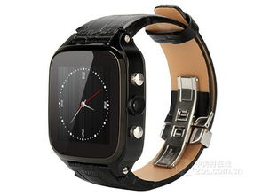優(yōu)多宜智能手表黑色32CB與Martian Watches Passport系列語(yǔ)音聲控智能腕表對(duì)比分析
